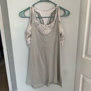Lululemon Tank